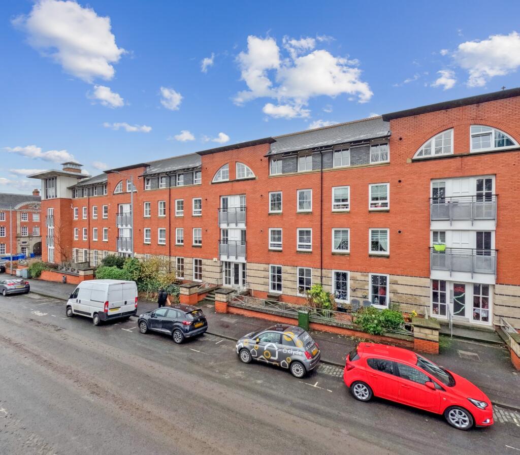 Main image of property: Beith Street, Glasgow, Glasgow City, G11