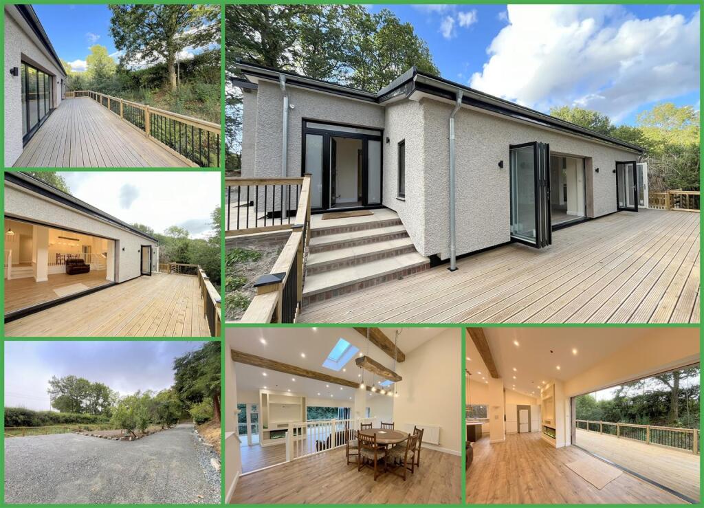 Main image of property: Nr Nantmel, Llandrindod Wells