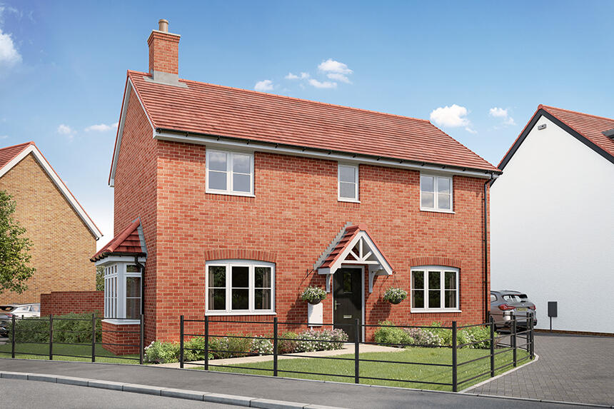 Main image of property: Flitwick Road,
Westoning,
Bedfordshire,
MK45 5JD