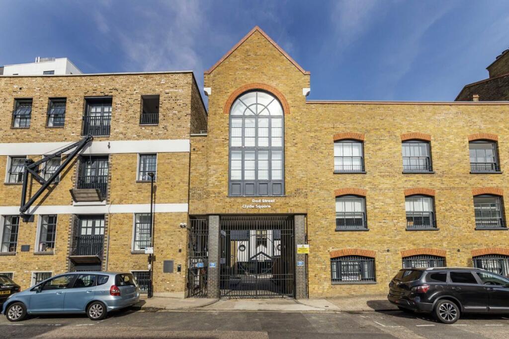 Main image of property: Clyde Square, Canary Wharf