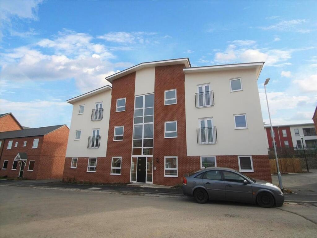 Main image of property: Ferridays Fields, Woodside, TF7