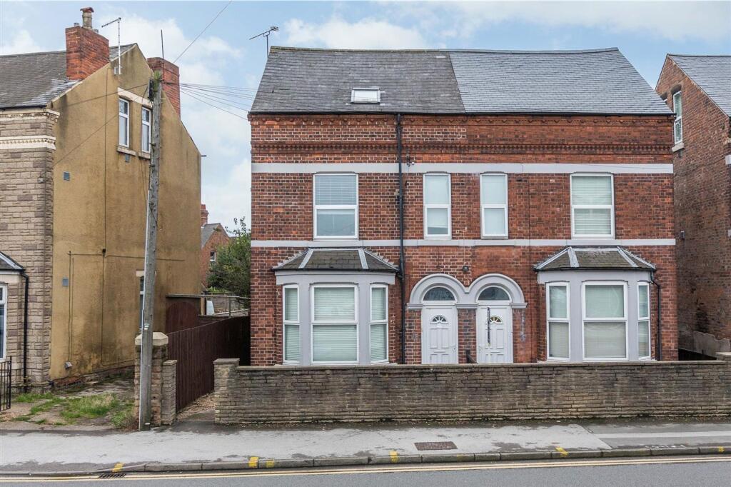 Main image of property: Radcliffe Road, West Bridgford, NG2