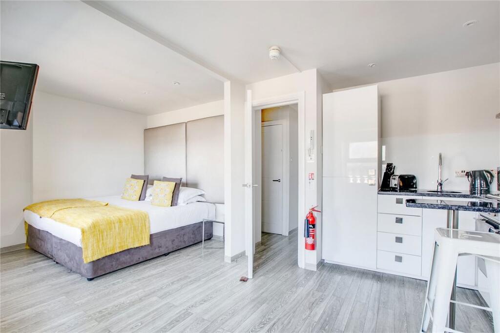 Main image of property: Warwick Road, London