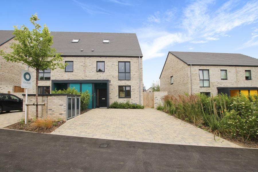 Main image of property: Dunmail Road - Elderberry Walk