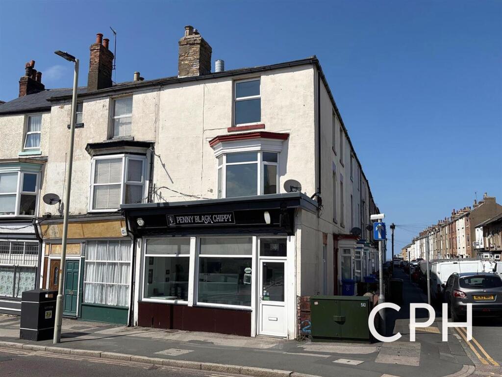 Main image of property: Dean Road, 55 Dean Road, YO12