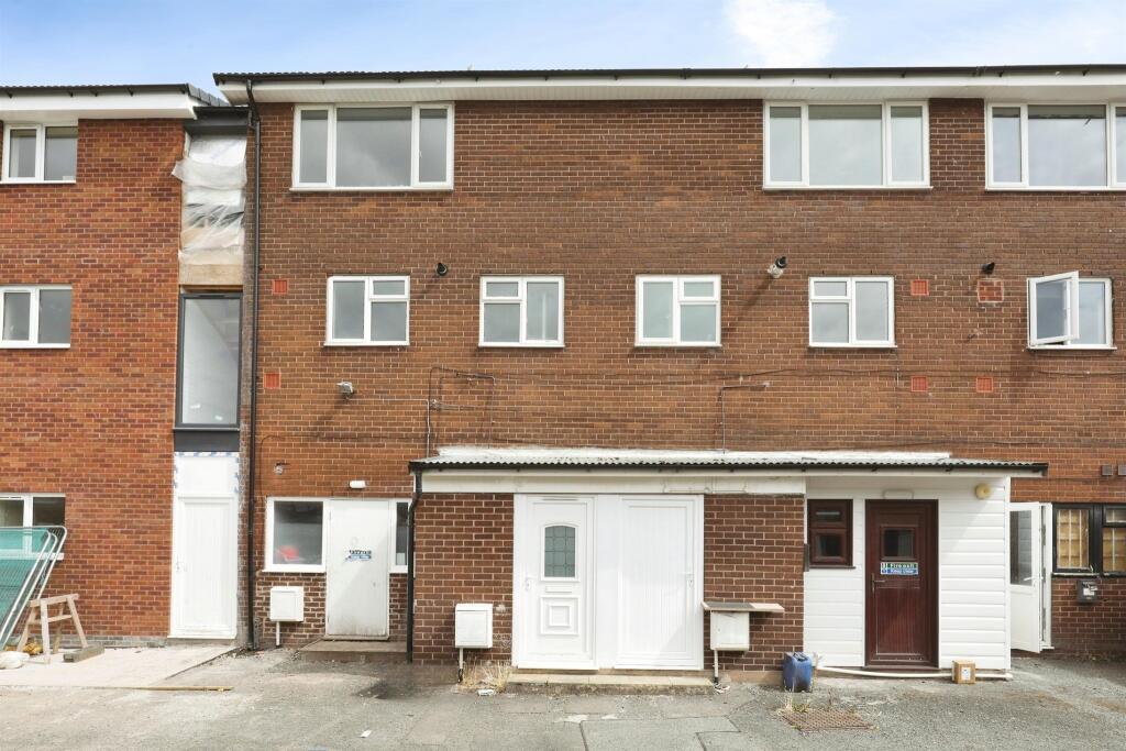 Main image of property: Ribble Place, Winsford