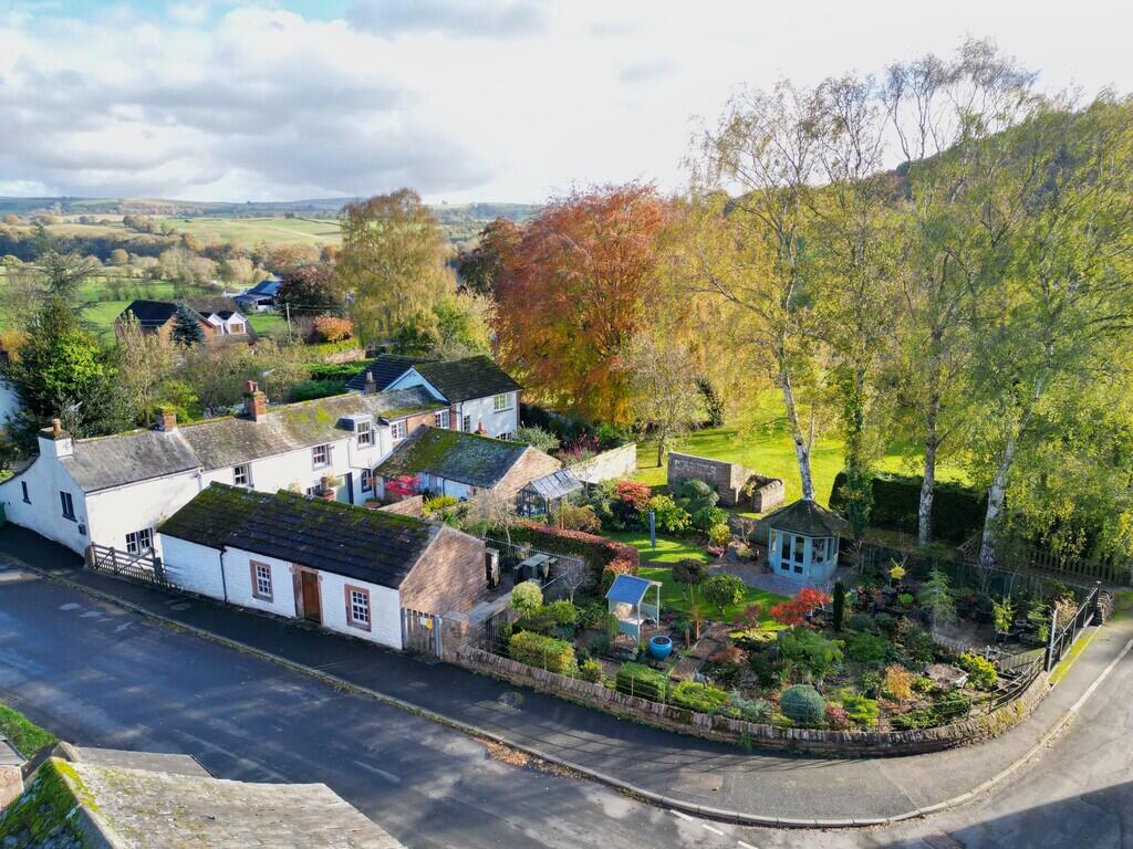 Main image of property: The Faulds, Armathwaite