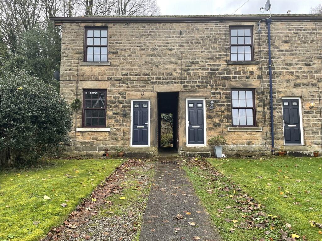 Main image of property: Abbey Lane, Ecclesall, Sheffield, S11