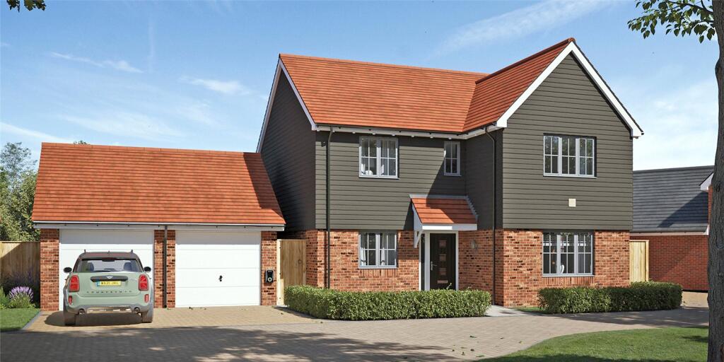 Main image of property: Brockhills Lane, New Milton, Hampshire, BH25