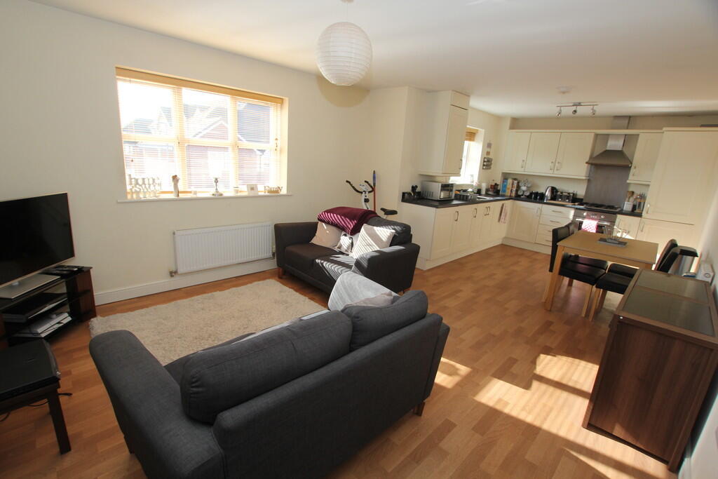 Main image of property: Elm House, Ewloe Heath