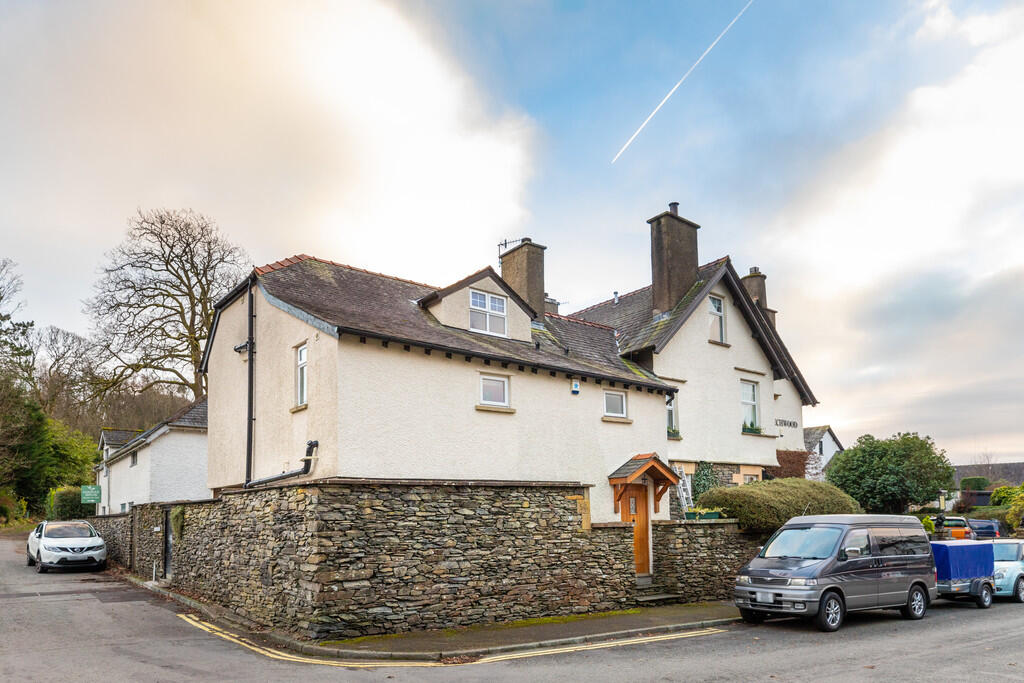 Main image of property: Barton House, Beresford Road, Windermere, Cumbria, LA23 2JG