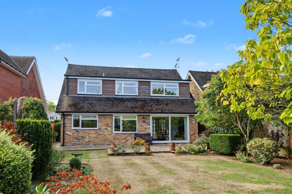 Main image of property: Woodhill Road, Sandon, Chelmsford, CM2