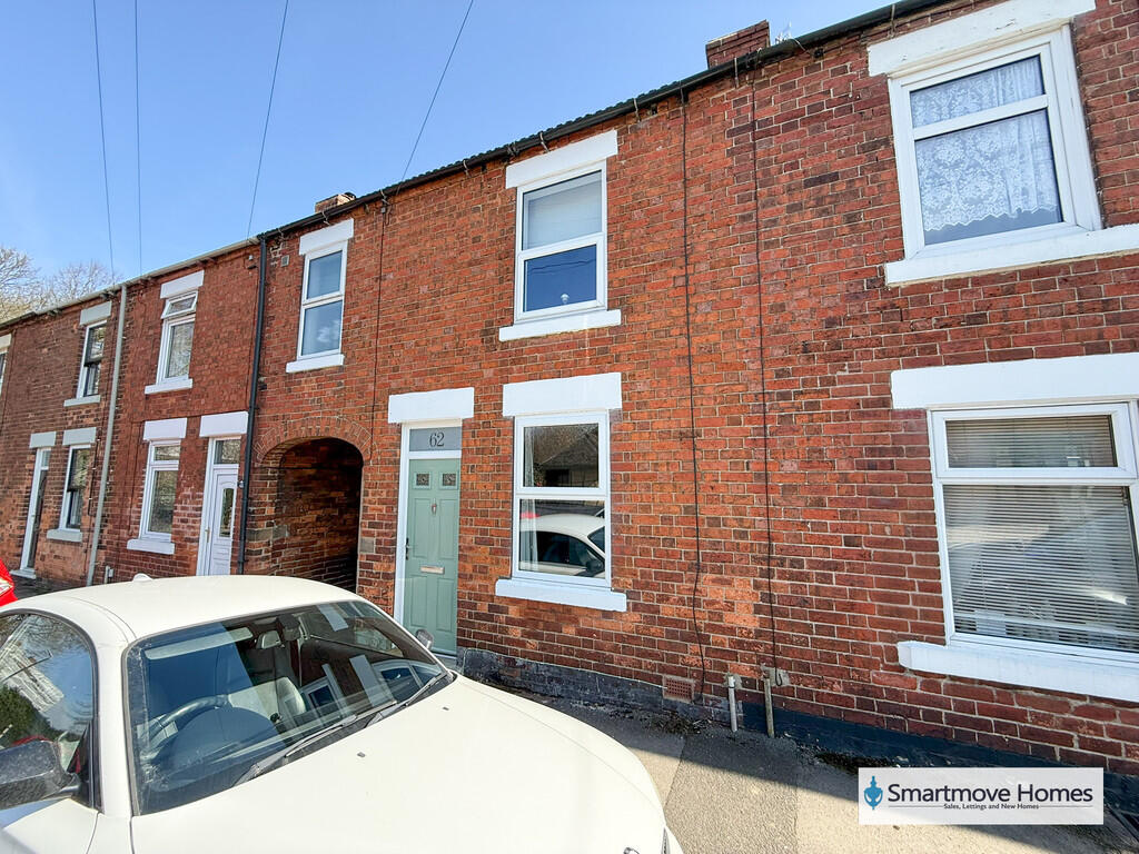 Main image of property: Moseley Street, Ripley
