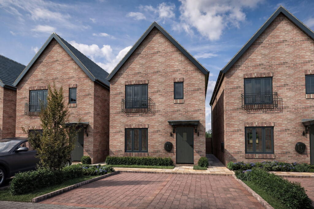 Main image of property: Manor Farm, Chalk lane , Frindsbury, Rochester , Kent, ME2 4YG