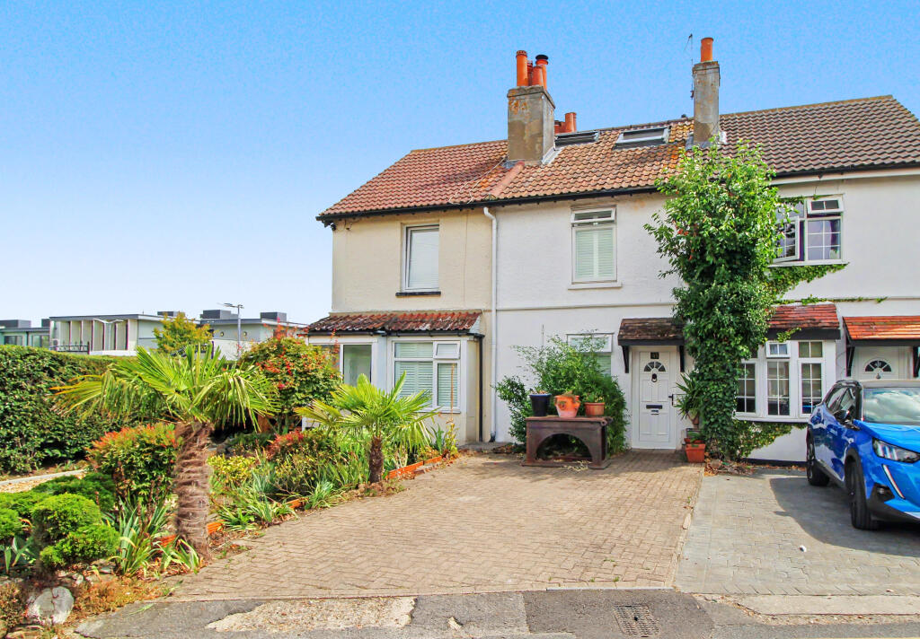 Main image of property: Pleasant Place, Hersham, Walton-on-thames, Surrey
