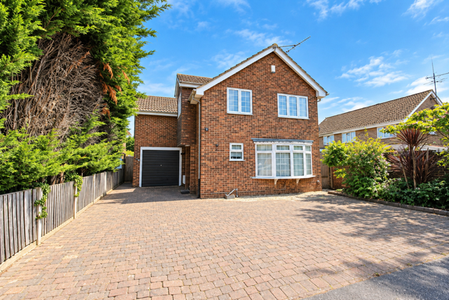 Main image of property: Hornbeams, Benfleet