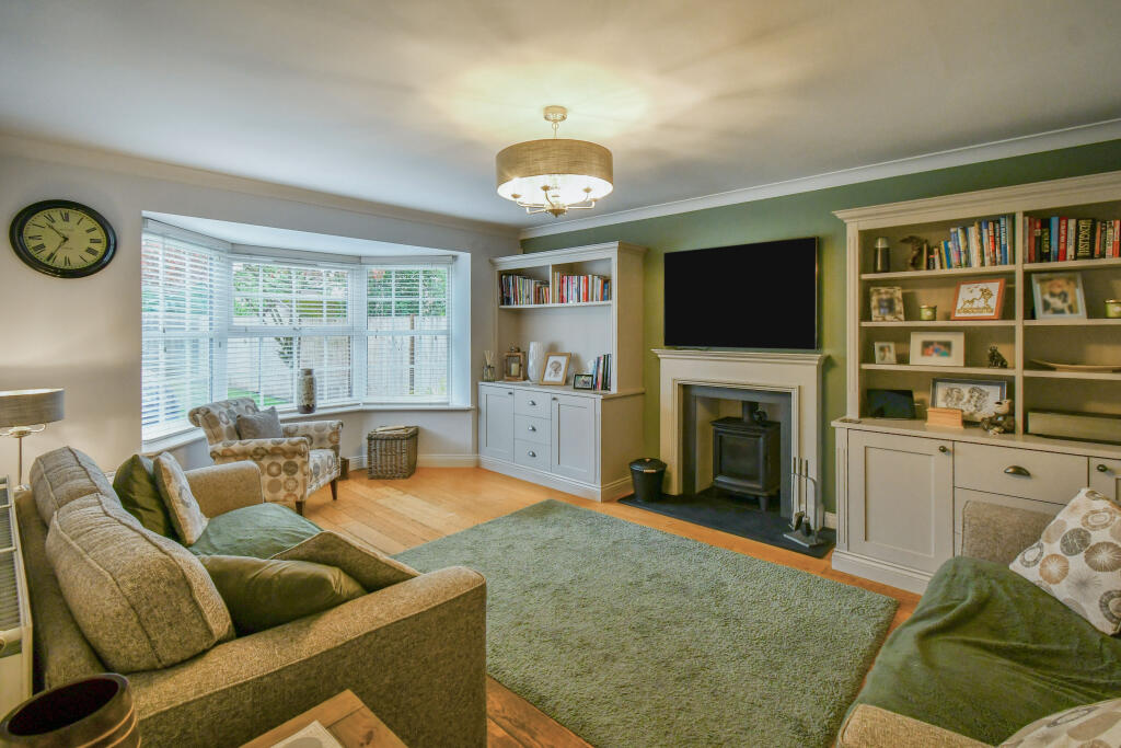 Main image of property: Chapel Garth, Holme-on-Spalding-Moor, YO43