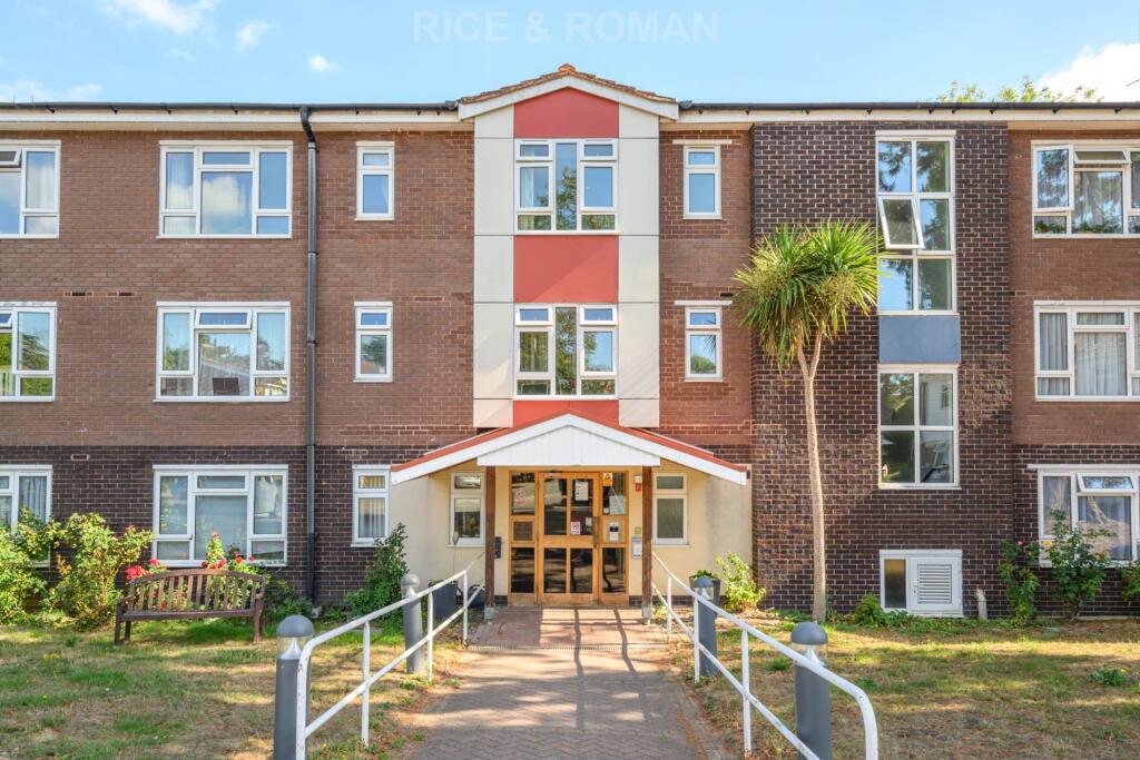 Main image of property: The Firs, Claygate