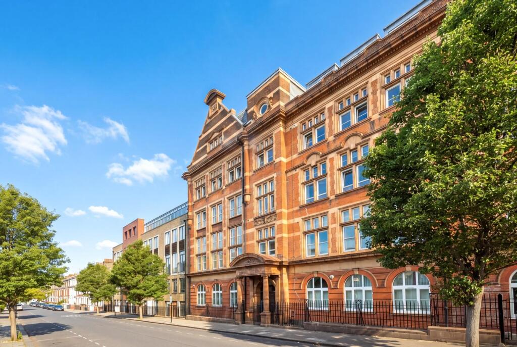 Main image of property: Glengall Road, Queens Park, NW6