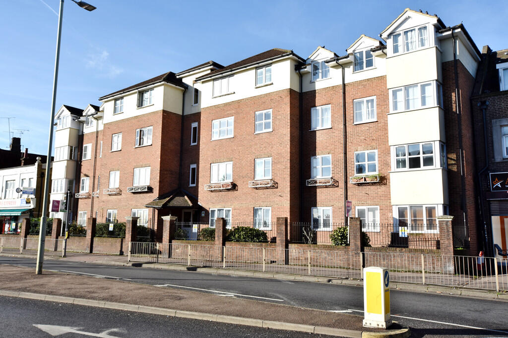 Main image of property: Gladesmere Court, Watford