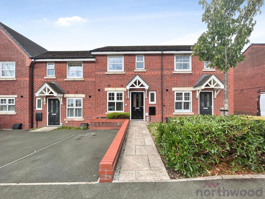 Main image of property: Textile Way, Bolton, BL1