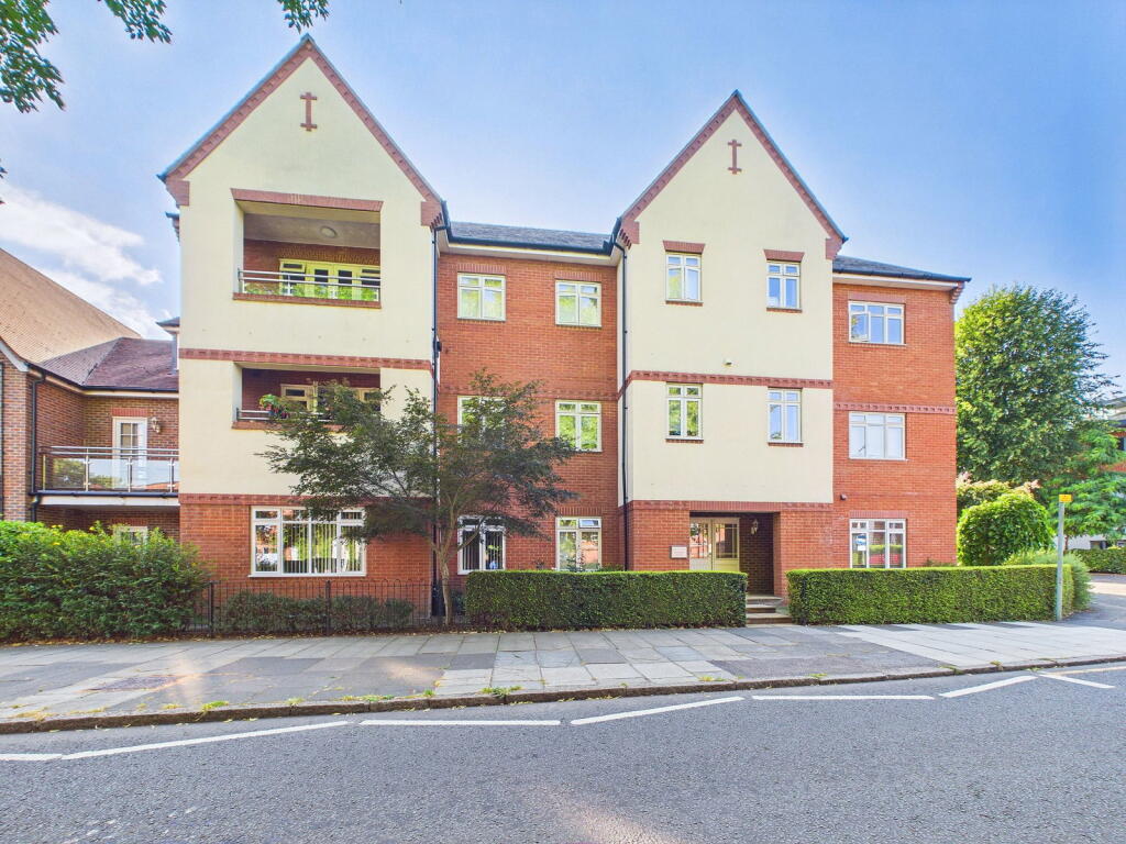 Main image of property: Woodman House, Rickmansworth
