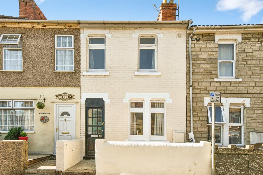 Main image of property: Crombey Street, Swindon