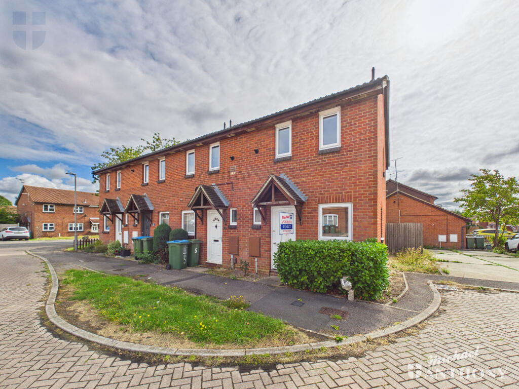 Main image of property: Cedar Close, The Coppice