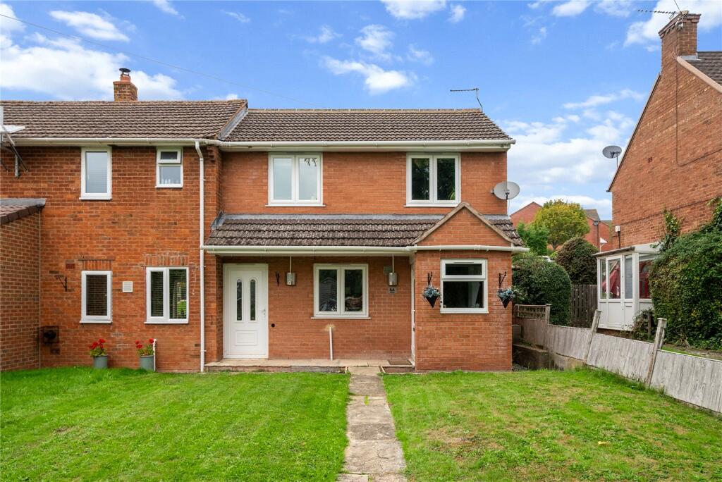 Main image of property: Plough Road, Tibberton, Droitwich, Worcestershire, WR9