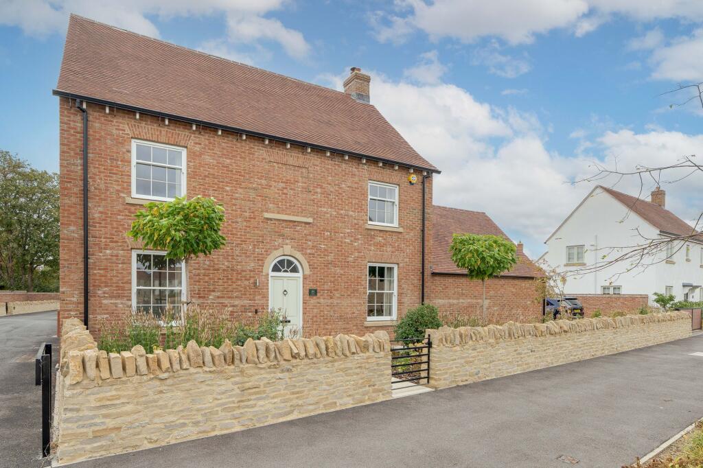 Main image of property: Cowells Road, Woodstock, OX20