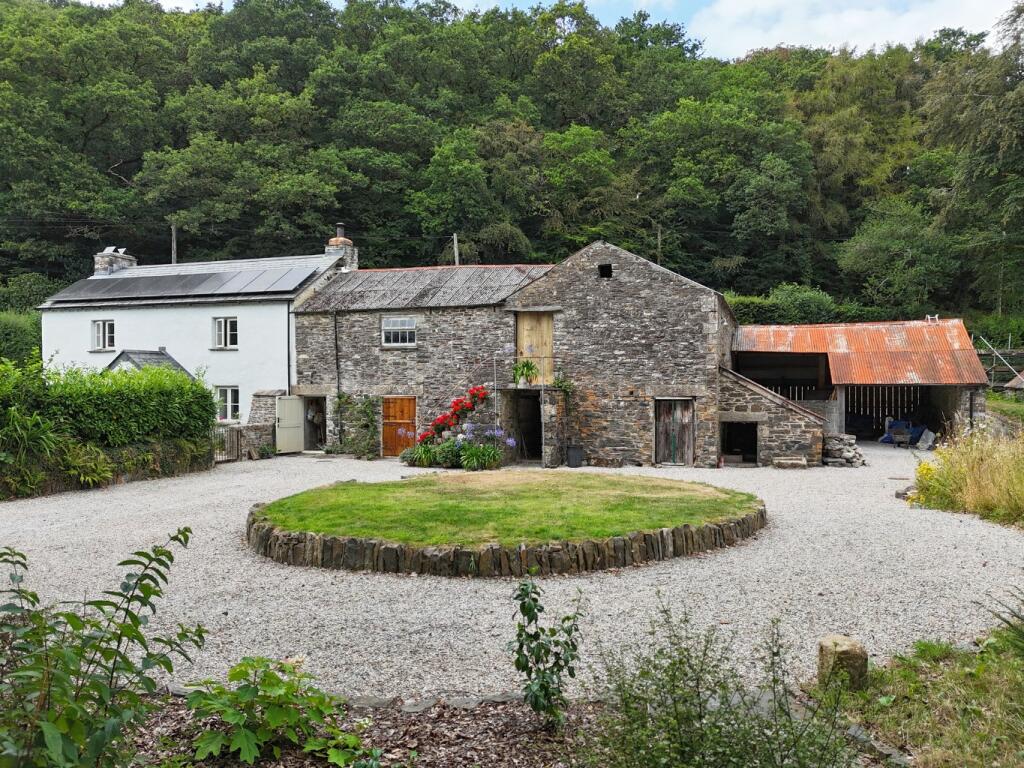 Main image of property: Lewdown, Okehampton, Devon, EX20 4ED