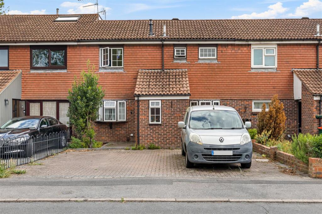 Main image of property: Fairway, Ifield, Crawley