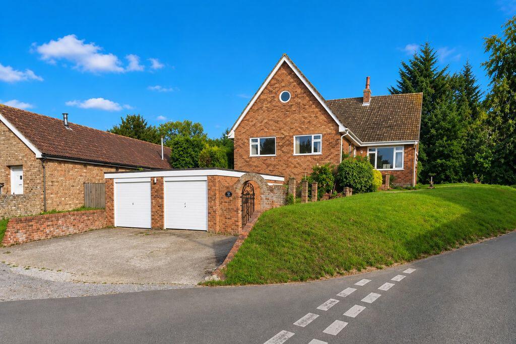 Main image of property: The Street, East Langdon