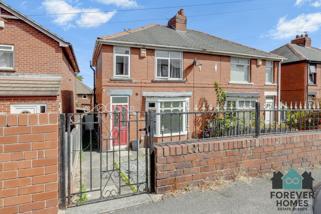 Main image of property: Knowle Road, Worsbrough, S70