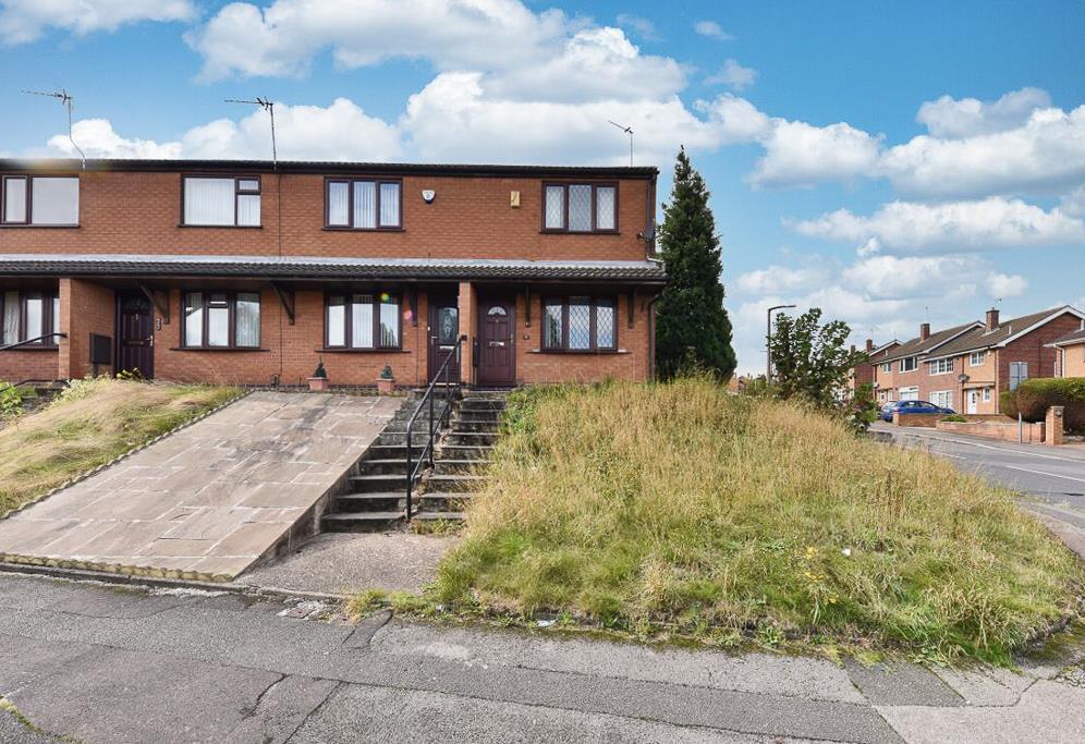 Main image of property: Queens Bower Road, Nottingham