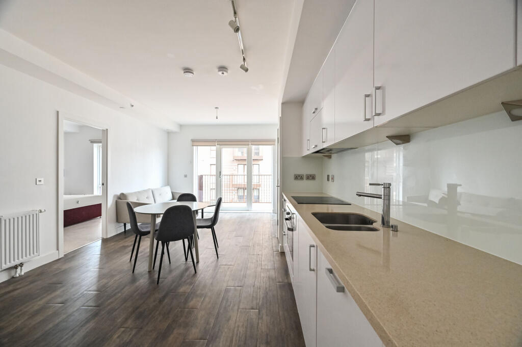 Main image of property: Adlay Apartments, E16, Silvertown, London, E16