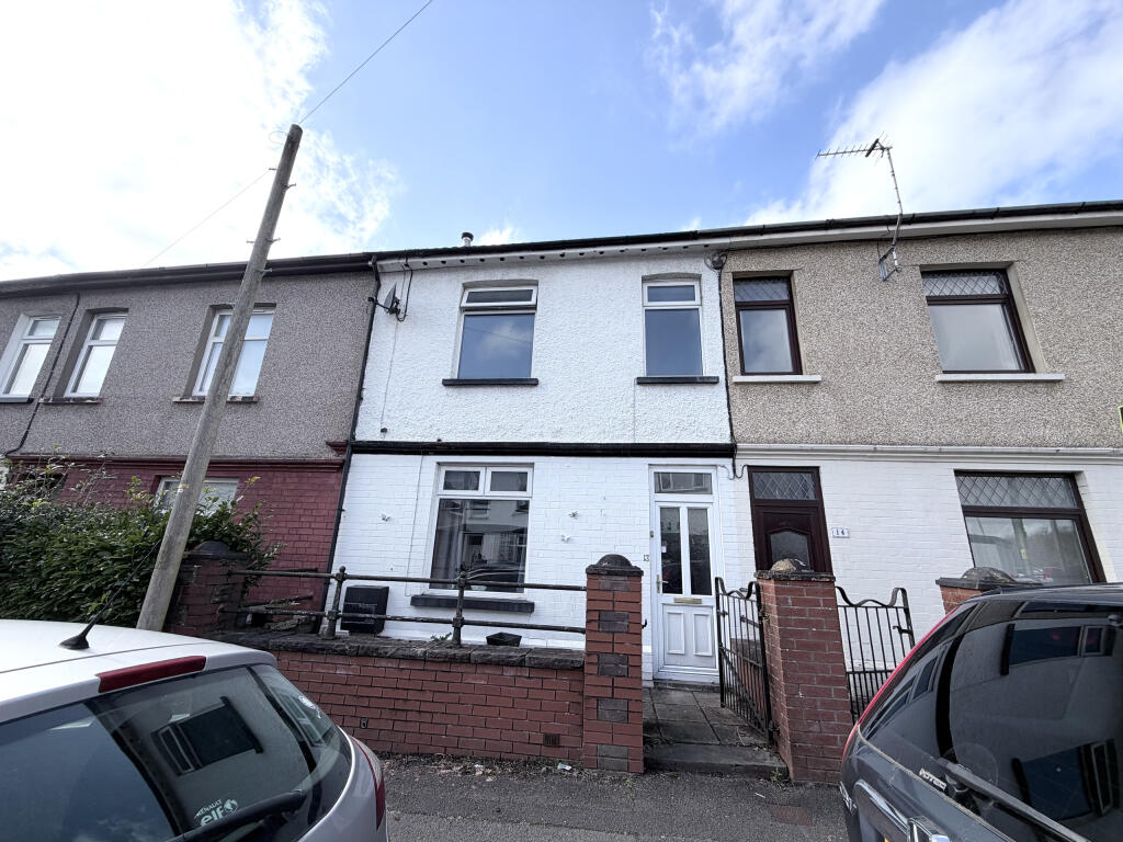 Main image of property: The Parade, Church Village, Pontypridd, Rhondda Cynon Taf