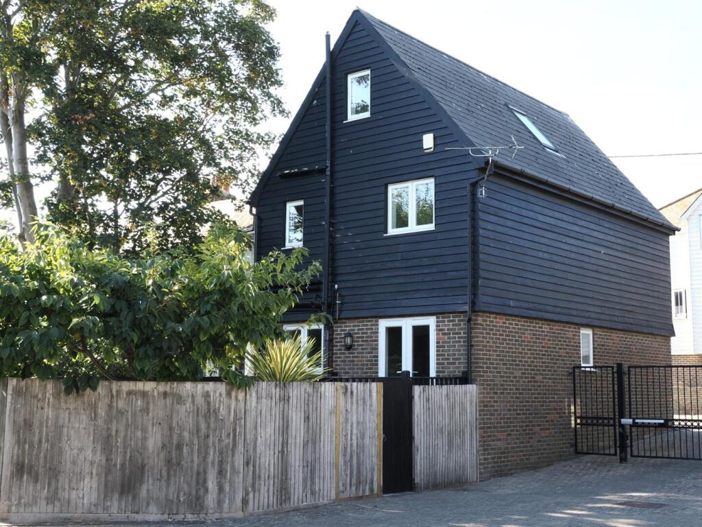 Main image of property: Rye Harbour Road, Rye Harbour