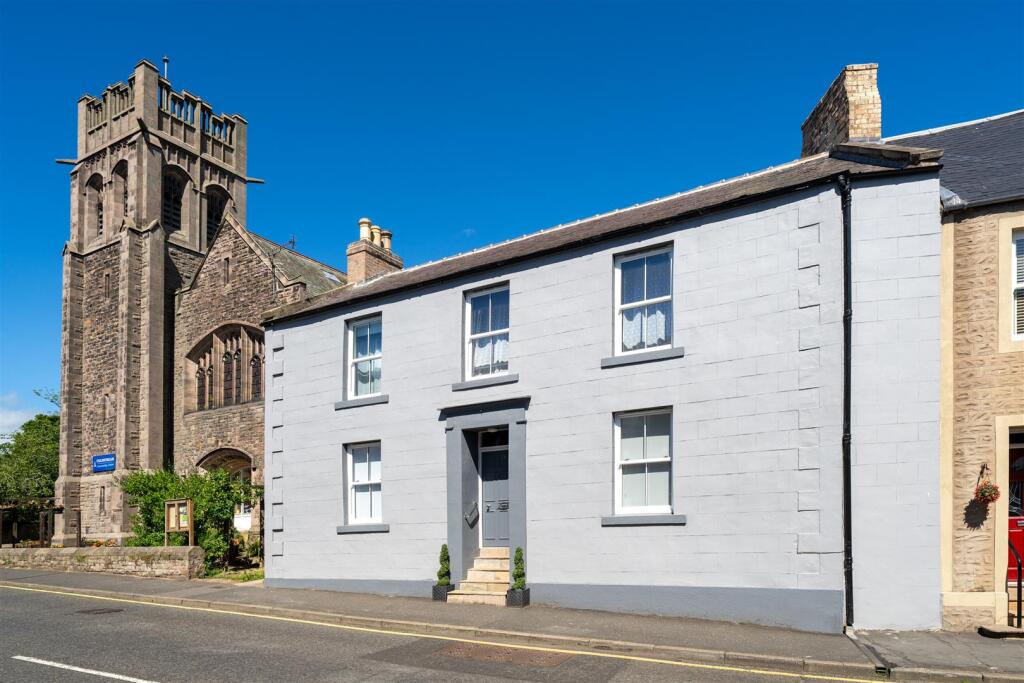 Main image of property: Keith House, 29 High Street, Coldstream, TD12