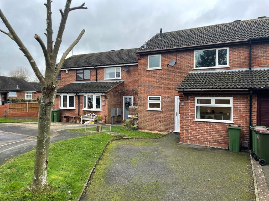 Main image of property: Mennecy Close, Countesthorpe, Leicester, LE8