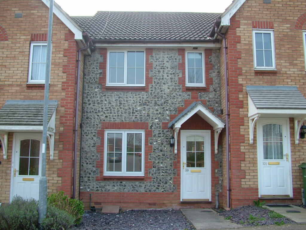 Main image of property: NEWTON FLOTMAN