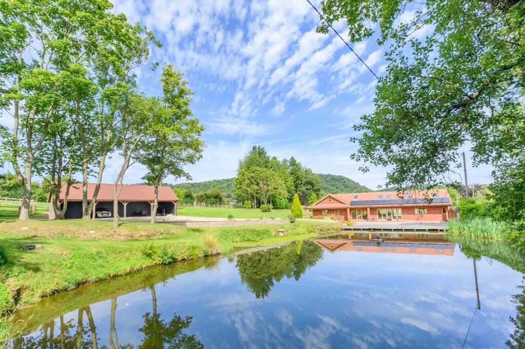 Main image of property: Bulkeley, Malpas, Cheshire
