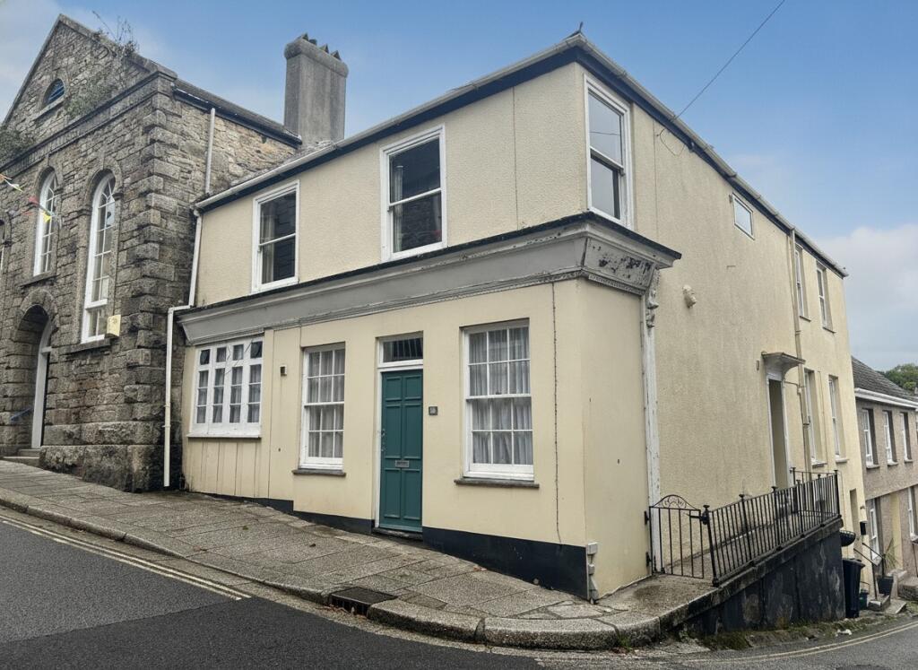 Main image of property: St. Gluvias Street, Penryn
