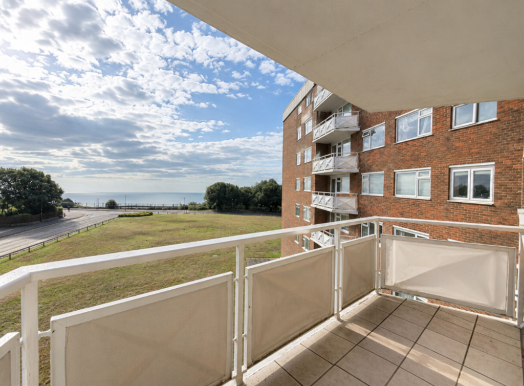 Main image of property: Grove Road, Elizabeth Court Grove Road, BH1