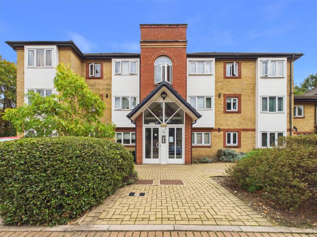 Main image of property: Heathcote Rd, St Margarets