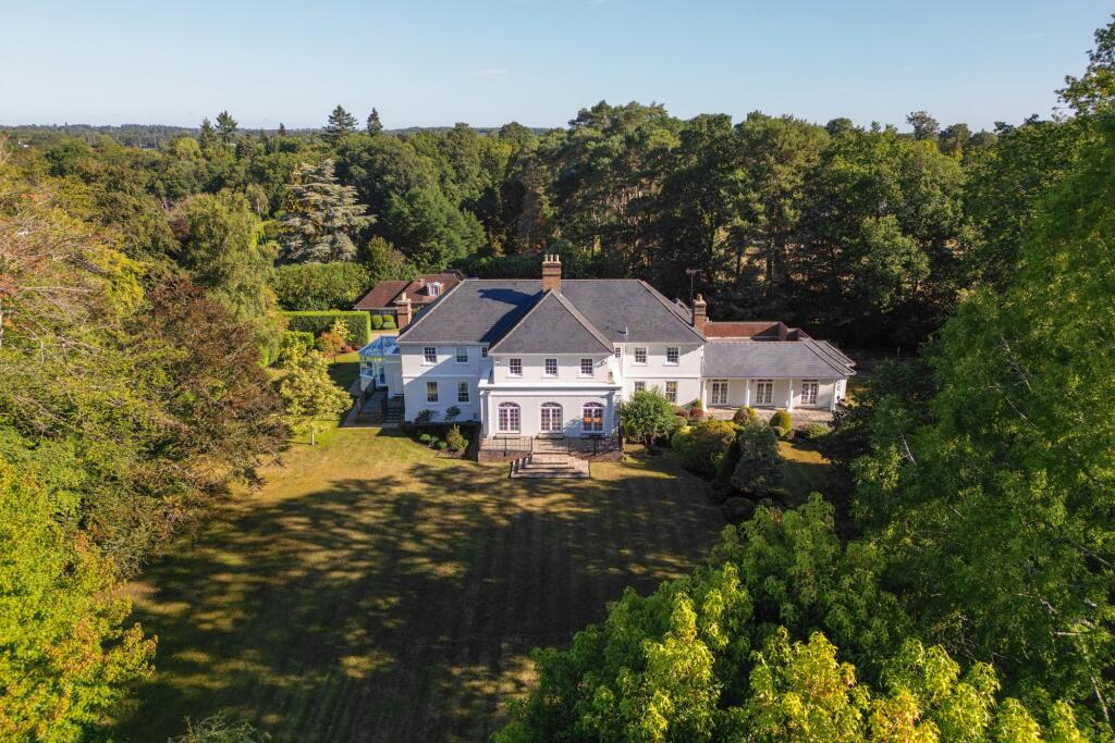 Main image of property: South Drive, Wentworth Estate