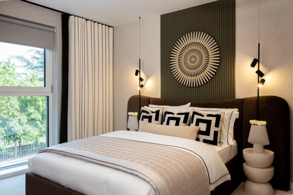 Main image of property: Two Didsbury Point,
Didsbury,
M20 2EU
