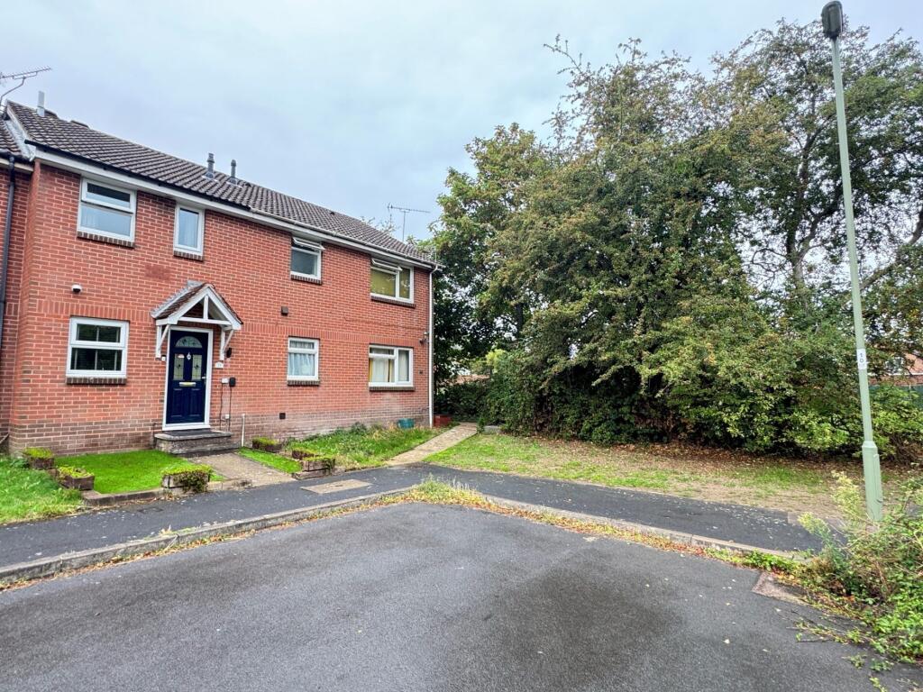 Main image of property: Duddon Close, West End, SO18 3QA
