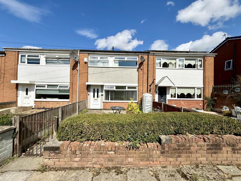 Main image of property: Stanhope Drive, Liverpool