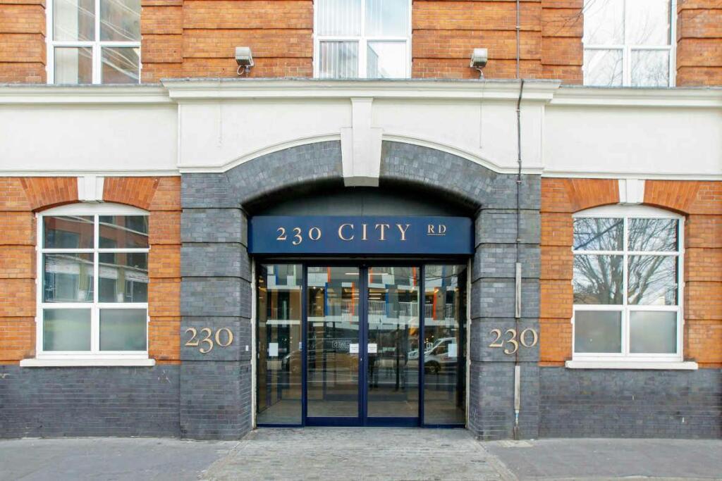 230 City Road